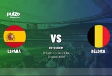 Espa&ntilde;a busca saldar una cuenta de 40 a&ntilde;os frente a B&eacute;lgica en los cuartos de final del Mundial 2026