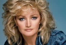 Se apag&oacute; una leyenda: falleci&oacute; Bonnie Tyler, la voz detr&aacute;s de uno de los himnos m&aacute;s grandes de los a&ntilde;os 80
