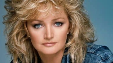 Se apag&oacute; una leyenda: falleci&oacute; Bonnie Tyler, la voz detr&aacute;s de uno de los himnos m&aacute;s grandes de los a&ntilde;os 80