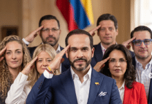 gabinete de abelardo de la espriella nuevos ministros