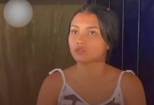 "&iexcl;Me embaraz&oacute; un esp&iacute;ritu!": la incre&iacute;ble confesi&oacute;n que desat&oacute; una tormenta de reacciones en redes sociales