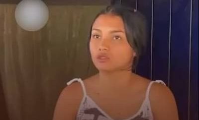 "&iexcl;Me embaraz&oacute; un esp&iacute;ritu!": la incre&iacute;ble confesi&oacute;n que desat&oacute; una tormenta de reacciones en redes sociales