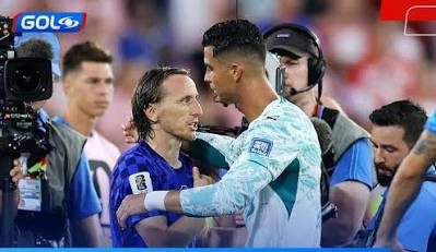 luka modric