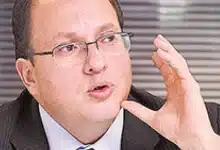 Exviceministro de Defensa fue imputado por presuntas anomal&iacute;as en contrato para helic&oacute;pteros del Ej&eacute;rcito