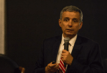"La fiesta se acab&oacute;": futuro ministro de Hacienda anticipa dr&aacute;stico ajuste fiscal desde agosto