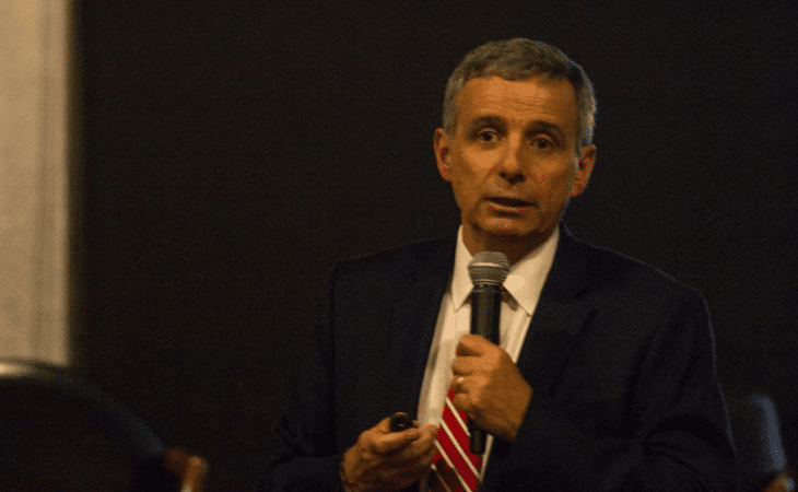 "La fiesta se acab&oacute;": futuro ministro de Hacienda anticipa dr&aacute;stico ajuste fiscal desde agosto
