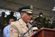 Jorge Eduardo Mora L&oacute;pez asumir&aacute; Defensa en el gobierno de Abelardo de la Espriella