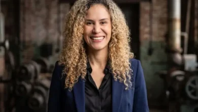 Natalia López Fuentes será la ministra de Trabajo del gobierno de Abelardo de la Espriella