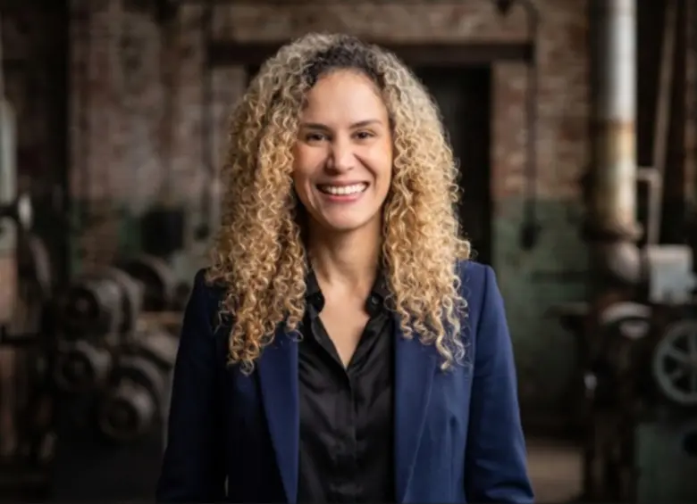 Natalia L&oacute;pez Fuentes ser&aacute; la ministra de Trabajo del gobierno de Abelardo de la Espriella