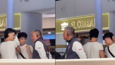 Vuelve y juega: polémica por otro caso de presunta discriminación contra pareja gay en Bogotá