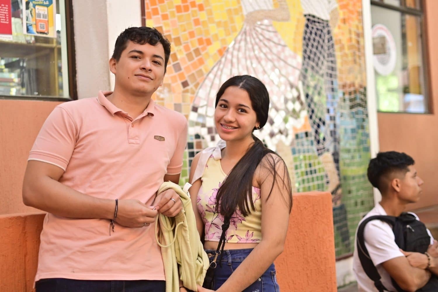 M&aacute;s de 100.000 estudiantes recibir&aacute;n un nuevo giro de Renta Joven desde este 9 de julio