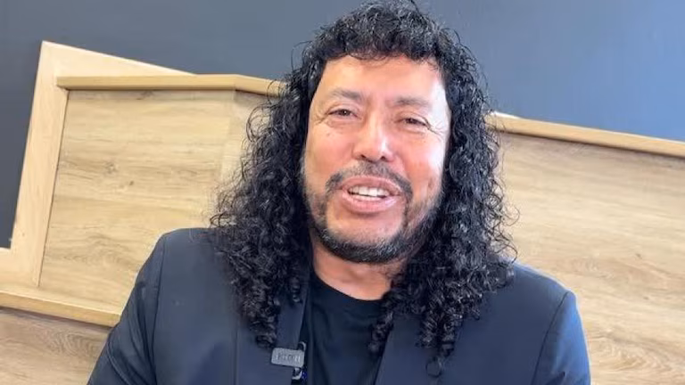 Fiscal&iacute;a extingue dominio de casa vinculada a Ren&eacute; Higuita por presunto origen il&iacute;cito del inmueble