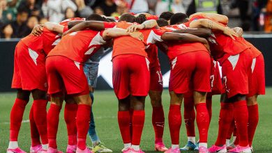 Alarma en Suiza antes de enfrentar a Colombia: una figura quedó fuera y otras cuatro podrían perderse el partido