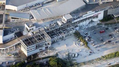 P&aacute;nico en Jap&oacute;n por violento terremoto: decenas de heridos, casas destruidas y miles de familias sin luz