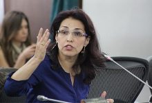 Exfiscal Viviane Morales llega al gabinete de De la Espriella como nueva ministra de Educaci&oacute;n
