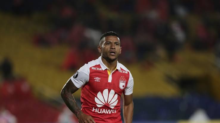 Wilson Morelo le dice adi&oacute;s a las canchas y comienza una nueva etapa en el banquillo del Deportivo Pasto
