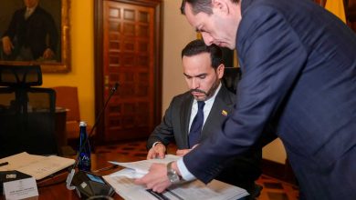 Gobierno declara emergencia econ&oacute;mica y social por da&ntilde;os causados por terremoto