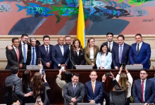 magistrados del CNE