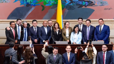 magistrados del CNE