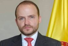 El hombre clave de Laverde: Francisco Chaux ser&aacute; el nuevo vicecontralor y manejar&aacute; el empalme