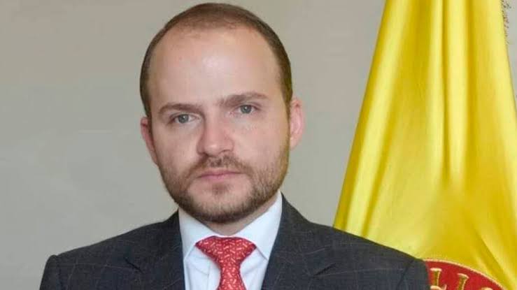 El hombre clave de Laverde: Francisco Chaux ser&aacute; el nuevo vicecontralor y manejar&aacute; el empalme