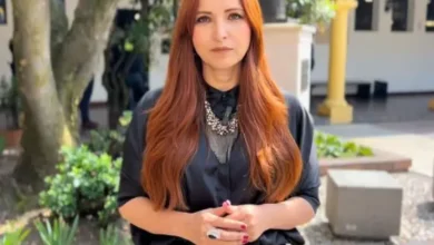 Gobierno crea figura para Bogotá y designa a Clara Lucía Sandoval como enlace con el Distrito