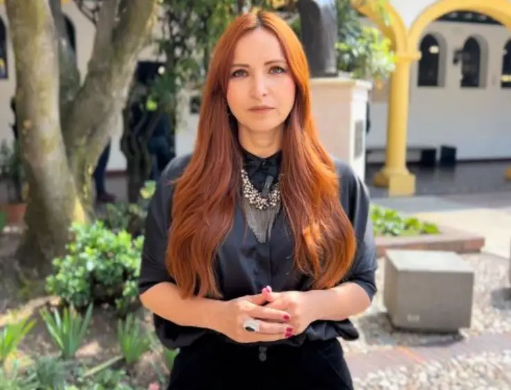 Gobierno crea figura para Bogot&aacute; y designa a Clara Luc&iacute;a Sandoval como enlace con el Distrito