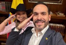 De lanzar fuertes cr&iacute;ticas a Petro a dirigir la ANT: Lina Garrido protagoniza duro choque con exministra de Agricultura
