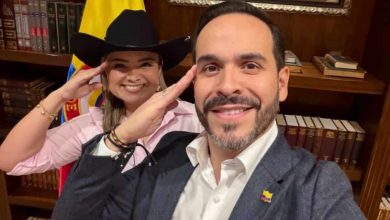 De lanzar fuertes críticas a Petro a dirigir la ANT: Lina Garrido protagoniza duro choque con exministra de Agricultura