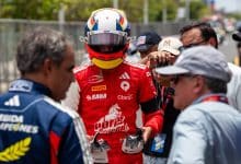 Motores, velocidad y solidaridad: as&iacute; se vivi&oacute; el Circuito Pony Malta 2026 en Barranquilla