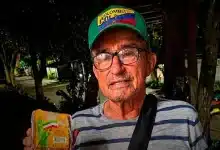 El panelero que conmovi&oacute; a Colombia tendr&aacute; un lugar hist&oacute;rico en la posesi&oacute;n de Abelardo De La Espriella