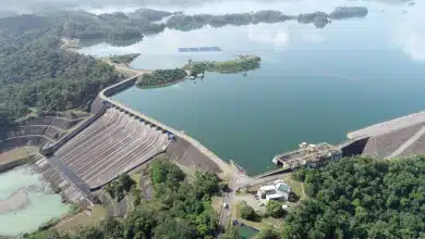 Alerta por Urrá ante un posible Niño histórico: cuestionan reducción de la reserva hídrica