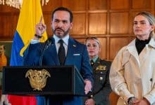 De La Espriella anuncia plan para recuperar viviendas afectadas por el terremoto: habr&aacute; subsidios y cr&eacute;ditos