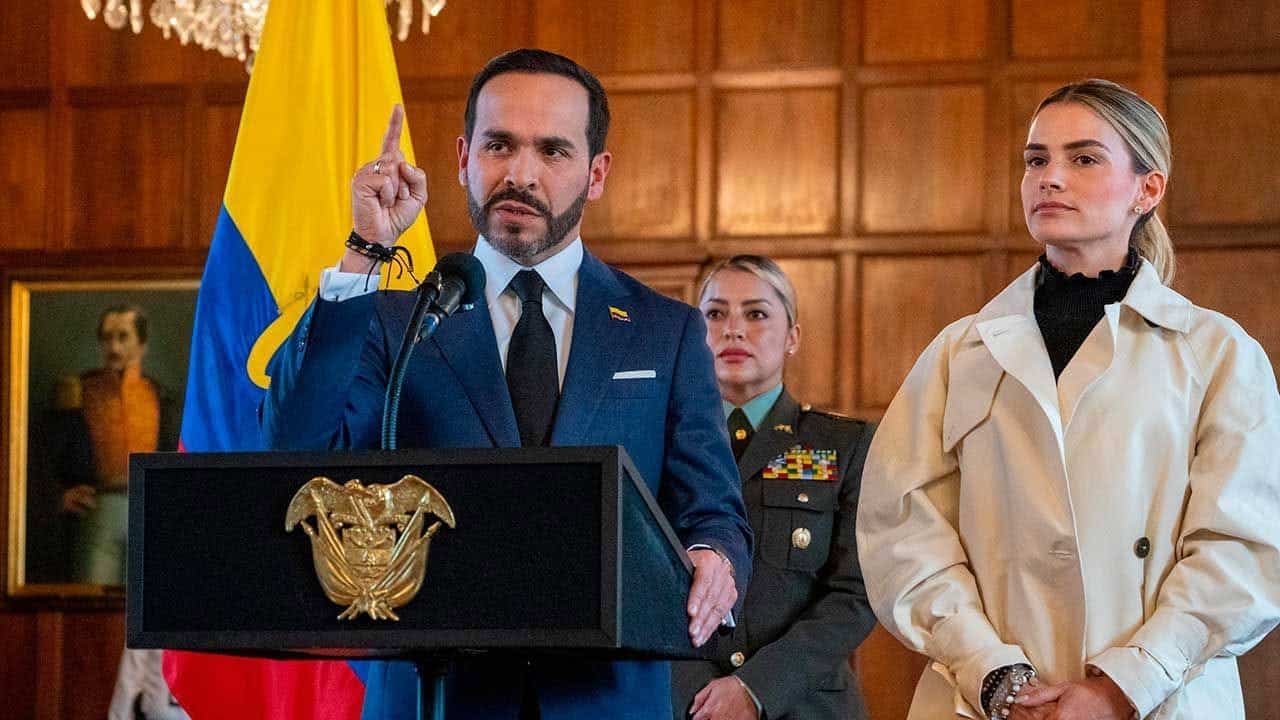 De La Espriella anuncia plan para recuperar viviendas afectadas por el terremoto: habr&aacute; subsidios y cr&eacute;ditos