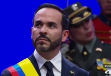 Abelardo De la Espriella es oficialmente el nuevo presidente de Colombia