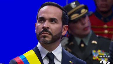 Abelardo De la Espriella es oficialmente el nuevo presidente de Colombia
