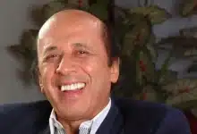 alfonso lizarazo