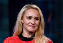 Hayden Panettiere