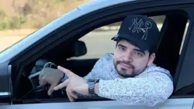 Horror en plena transmisión: influencer fue ultimado a tiros frente a miles de espectadores