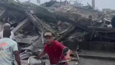 Alarma en Chocó: fuerte sismo deja heridos y graves daños en edificaciones de Quibdó