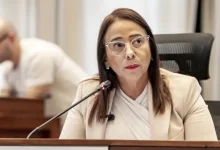 De perseguir al Clan del Golfo a llegar al Gobierno: Claudia Carrasquilla ser&aacute; la nueva viceministra de Defensa