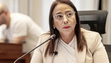 De perseguir al Clan del Golfo a llegar al Gobierno: Claudia Carrasquilla será la nueva viceministra de Defensa