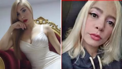 Daniela Largo, la mujer que sobrevivió 36 horas bajo los escombros, falleció en Pereira