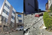 Sismo deja 71 personas fallecidas en Colombia y Gobierno declara desastre nacional