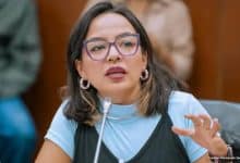 Alerta por seguridad de Jennifer Pedraza tras se&ntilde;alamientos que la vinculan con el ELN