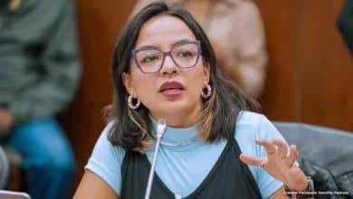 Alerta por seguridad de Jennifer Pedraza tras se&ntilde;alamientos que la vinculan con el ELN