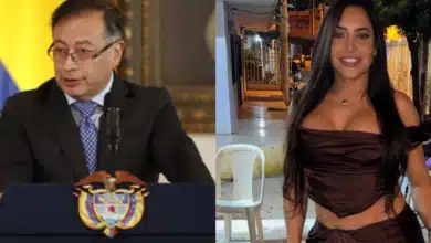 Linda Yepes le puso punto final a su personaje de “primera dama” con una despedida llena de humor
