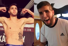 Prichard Col&oacute;n: falleci&oacute; a los 33 a&ntilde;os el boxeador cuya carrera termin&oacute; en una noche