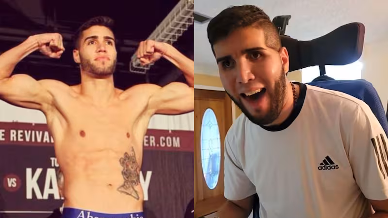 Prichard Col&oacute;n: falleci&oacute; a los 33 a&ntilde;os el boxeador cuya carrera termin&oacute; en una noche