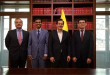 Nuevos nombres llegan al Ministerio del Interior: Lara refuerza su equipo directivo